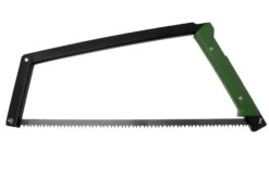 Stanlley Verkaufe 29 Agawa Boreal24 Allzweck Klappsäge, Grün