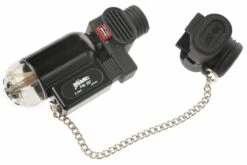Blue Flame PB207 B/G Feuerzeug Schwarz -Stanlley Verkaufe BFPB207BG 02 blazer pb207 zwart bfpb207bg d2