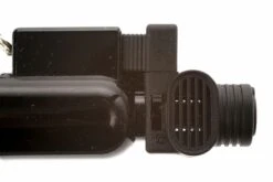 Blue Flame PB207 B/G Feuerzeug Schwarz -Stanlley Verkaufe BFPB207BG 04 blazer pb207 zwart bfpb207bg d4