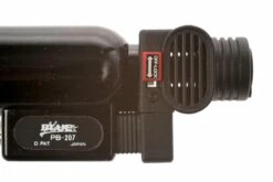 Blue Flame PB207 B/G Feuerzeug Schwarz -Stanlley Verkaufe BFPB207BG 05 blazer pb207 zwart bfpb207bg d5