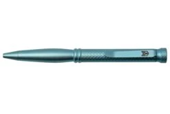 Bestechman Scribe BM16B Blue Titanium, Taktischer Stift