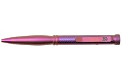 Bestechman Scribe BM16C Purple Titanium, Taktischer Stift