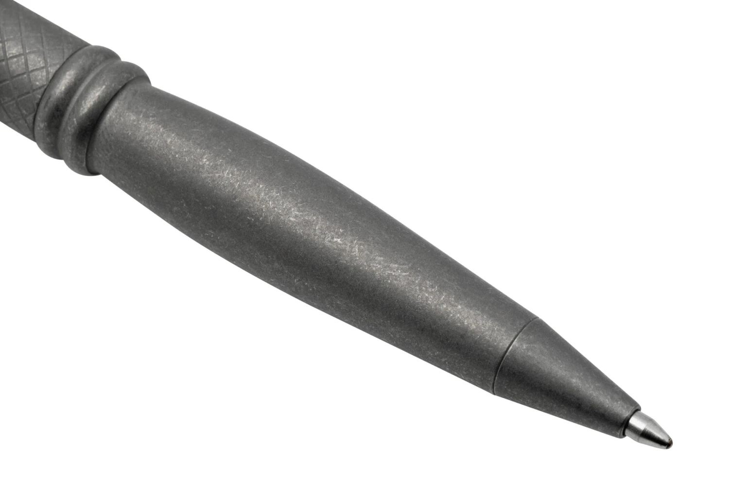 Bestechman Scribe BM17A Grey Titanium, Glass Breaker, Taktischer Stift 6 Bestechman Scribe BM17A Grey Titanium, Glass Breaker, Taktischer Stift – Bild 4