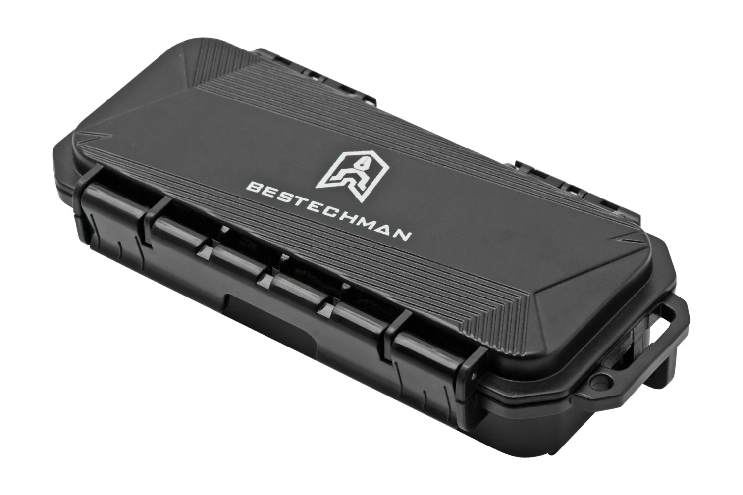 Bestechman Scribe BM17A Grey Titanium, Glass Breaker, Taktischer Stift 8 Bestechman Scribe BM17A Grey Titanium, Glass Breaker, Taktischer Stift – Bild 6