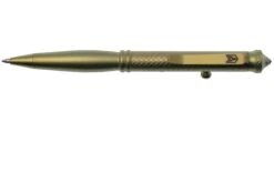 Bestechman Scribe BM17C Bronze Titanium, Glass Breaker, Taktischer Stift