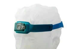 BioLite HeadLamp 325, 325 Lumen, Blau, Stirnlampe