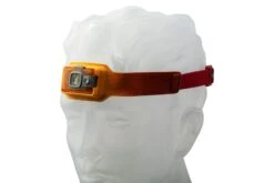 BioLite HeadLamp 325, 325 Lumen, Orange, Stirnlampe
