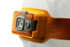 BioLite HeadLamp 325, 325 Lumen, Orange, Stirnlampe -Stanlley Verkaufe BLHEADLAMP 325YE 04 biolite