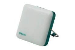 BioLite SunLight 100, Blau, Solarlampe