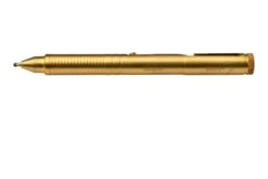 Böker Plus CID Cal .45 Brass 09BO064 Taktischer Stift