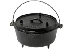 Camp Chef 10" Deluxe Dutch Oven