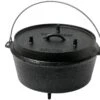 Camp Chef 14" Deluxe Dutch Oven -Stanlley Verkaufe CF CC DO14 01 camp chef