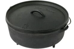 Camp Chef 14" Classic Dutch Oven