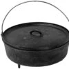 Camp Chef 16" Classic Dutch Oven -Stanlley Verkaufe CF CC SDO16 01 camp chef
