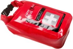 Care Plus First Aid Kit Waterproof, Erste-Hilfe-Set In Wasserdichter Pouch