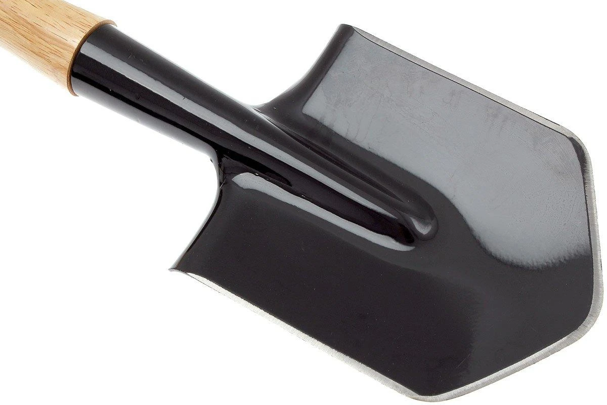 Cold Steel Special Forces Shovel - 92SF 4 Cold Steel Special Forces Shovel - 92SF – Bild 2