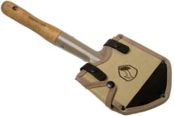 Condor Camping Shovel, CTK2810-6 -Stanlley Verkaufe CTK2810 6 03 condor