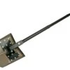 DMOS The Delta Shovel S02FDE, Flat Dark Earth, Stahl, Schaufel -Stanlley Verkaufe DOS02FDE 01 dmos