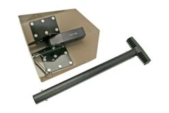 DMOS The Delta Shovel S02FDE, Flat Dark Earth, Stahl, Schaufel 13 DMOS The Delta Shovel S02FDE, Flat Dark Earth, Stahl, Schaufel -Stanlley Verkaufe DOS02FDE 05 dmos