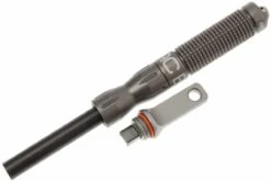 Exotac NanoSTRIKER XL, Gunmetal -Stanlley Verkaufe EX1140GUN 03 exotac nanostriker xl gunmetal ex1140gun d3