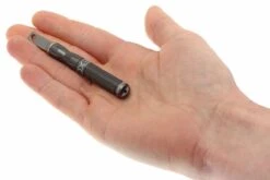 Exotac NanoSTRIKER XL, Gunmetal -Stanlley Verkaufe EX1140GUN 04 exotac nanostriker xl gunmetal ex1140gun d4