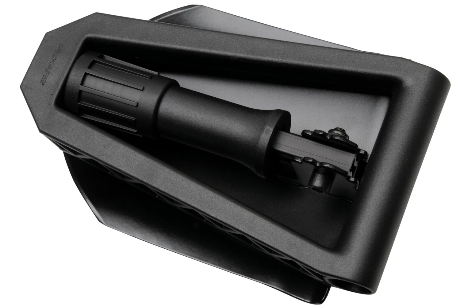 Fiskars Faltschaufel 1000621 4 Fiskars Faltschaufel 1000621 – Bild 2