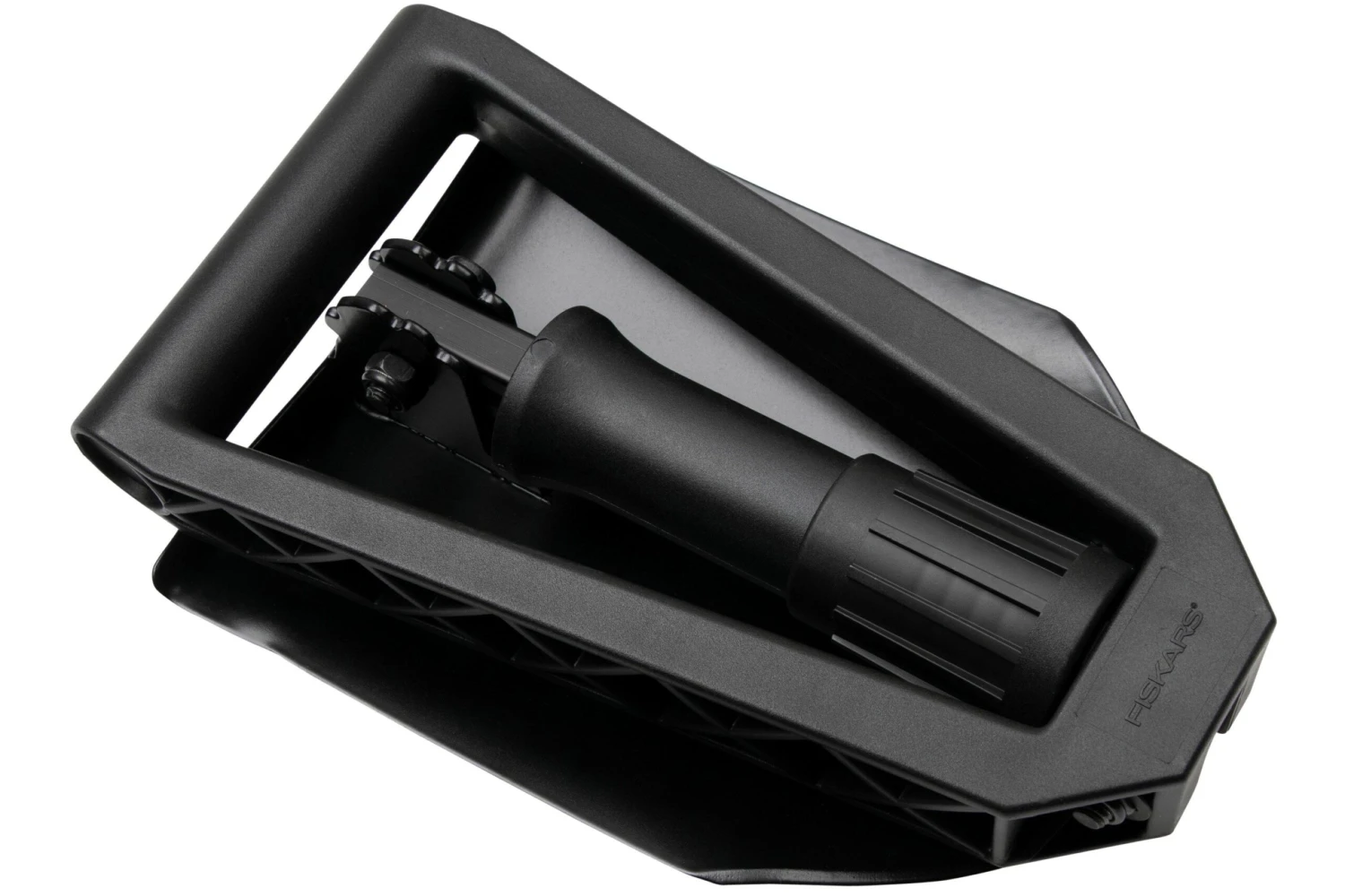 Fiskars Faltschaufel 1000621 6 Fiskars Faltschaufel 1000621 – Bild 4