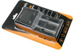 Fenix ARE-A2 Akkulader -Stanlley Verkaufe FEARE A2 04 fenix