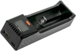 Fenix ARE-D1 Akkulader -Stanlley Verkaufe FEARE D1 02 fenix