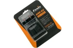 Fenix ARE-D2 Akkulader -Stanlley Verkaufe FEARE D2 04 fenix
