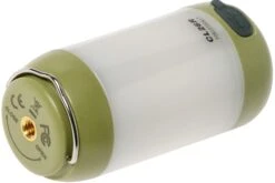 Fenix CL26R Aufladbare LED-Campinglampe, Grün -Stanlley Verkaufe FECL26R GREEN 03 fenix