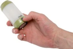 Fenix CL26R Aufladbare LED-Campinglampe, Grün -Stanlley Verkaufe FECL26R GREEN 04 fenix