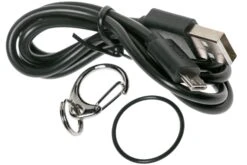 Fenix CL26R Aufladbare LED-Campinglampe, Grün -Stanlley Verkaufe FECL26R GREEN 05 fenix