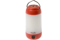 Fenix CL26R Aufladbare LED-Campinglampe, Rot