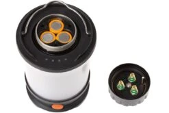 Fenix CL30R LED-Campinglampe, Schwarz -Stanlley Verkaufe FECL30R 05 fenix fecl30r 05