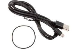 Fenix CL30R LED-Campinglampe, Schwarz -Stanlley Verkaufe FECL30R 06 fenix fecl30r 06