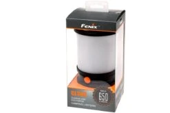 Fenix CL30R LED-Campinglampe, Schwarz -Stanlley Verkaufe FECL30R 07 fenix fecl30r 07
