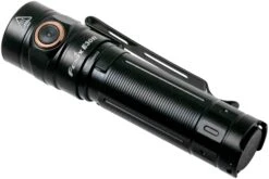 Fenix E30R Aufladbare EDC-Taschenlampe, 1600 Lumen