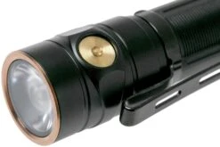 Fenix E30R Aufladbare EDC-Taschenlampe, 1600 Lumen -Stanlley Verkaufe FEE30R 05 fenix