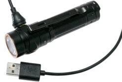 Fenix E30R Aufladbare EDC-Taschenlampe, 1600 Lumen -Stanlley Verkaufe FEE30R 06 fenix