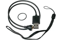 Fenix E30R Aufladbare EDC-Taschenlampe, 1600 Lumen -Stanlley Verkaufe FEE30R 08 fenix