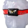 Fenix HL18R-T Aufladbare Stirnlampe, 500 Lumen