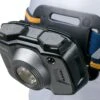Fenix HL32R Aufladbare Stirnlampe Grau