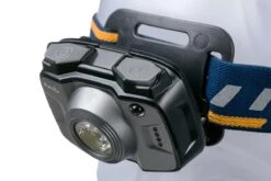 Fenix HL32R Aufladbare Stirnlampe Grau