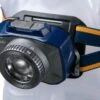 Fenix HL40R Aufladbare Stirnlampe Blau -Stanlley Verkaufe FEHL40R B 02 fenix fehl40r b 02