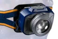 Fenix HL40R Aufladbare Stirnlampe Blau 9 Fenix HL40R Aufladbare Stirnlampe Blau -Stanlley Verkaufe FEHL40R B 04 fenix fehl40r b 04