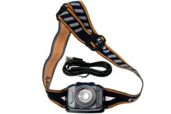 Fenix HL40R Aufladbare Stirnlampe Blau 10 Fenix HL40R Aufladbare Stirnlampe Blau -Stanlley Verkaufe FEHL40R B 05 fenix fehl40r b 05