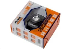 Fenix HL40R Aufladbare Stirnlampe Blau 11 Fenix HL40R Aufladbare Stirnlampe Blau -Stanlley Verkaufe FEHL40R B 06 fenix fehl40r b 06