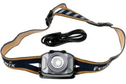 Fenix HL40R Aufladbare Stirnlampe, Grau 10 Fenix HL40R Aufladbare Stirnlampe, Grau -Stanlley Verkaufe FEHL40R G 05 fenix fehl40r g 05