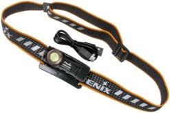 Fenix HM50R V2.0 Wiederaufladbare Stirnlampe 12 Fenix HM50R V2.0 Wiederaufladbare Stirnlampe -Stanlley Verkaufe FEHM50R 05 fenix v202108